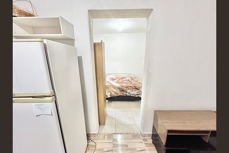 Casa para alugar com 40m², 1 quarto e sem vaga Casa para alugar com 40m², 1 quarto e sem vagaSala/Cozinha