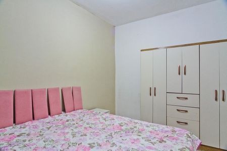 Studio de casa para alugar com 1 quarto, 40m² em Vila Roque, São Paulo