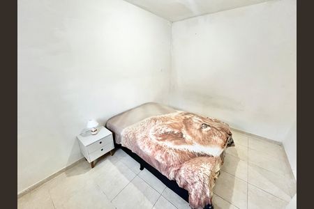 Casa para alugar com 40m², 1 quarto e sem vaga Casa para alugar com 40m², 1 quarto e sem vagaQuarto