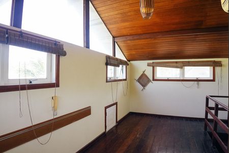 Quarto de casa de condomínio à venda com 4 quartos, 242m² em Vargem Grande, Rio de Janeiro