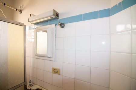 Casa para alugar com 180m², 2 quartos e 7 vagas Casa para alugar com 180m², 2 quartos e 7 vagasBanheiro de Serviço