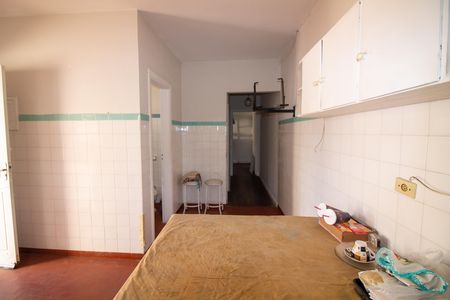 Casa para alugar com 180m², 2 quartos e 7 vagas Casa para alugar com 180m², 2 quartos e 7 vagasCozinha de Serviço