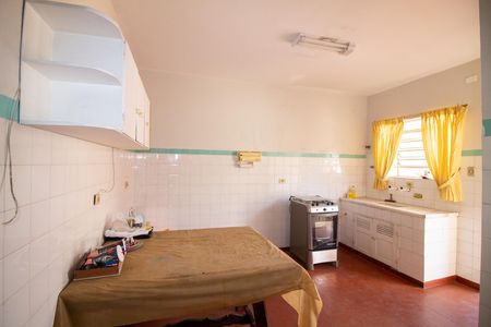 Casa para alugar com 180m², 2 quartos e 7 vagas Casa para alugar com 180m², 2 quartos e 7 vagasCozinha de Serviço