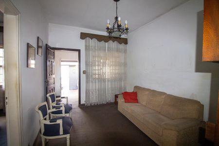 Sala de casa para alugar com 2 quartos, 180m² em Santo Amaro, São Paulo