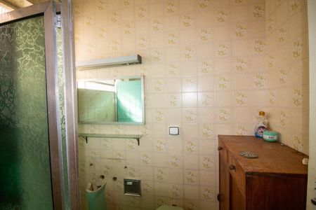 Casa para alugar com 180m², 2 quartos e 7 vagas Casa para alugar com 180m², 2 quartos e 7 vagasBanheiro