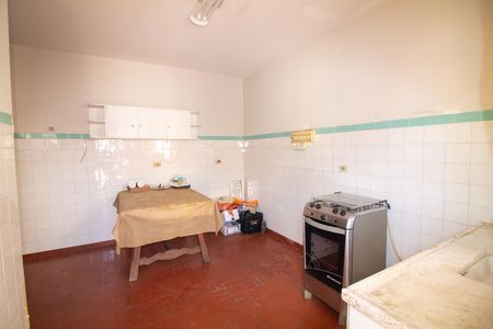 Casa para alugar com 180m², 2 quartos e 7 vagas Casa para alugar com 180m², 2 quartos e 7 vagasCozinha de Serviço