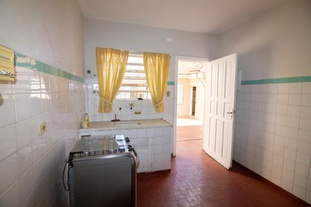 Casa para alugar com 180m², 2 quartos e 7 vagas Casa para alugar com 180m², 2 quartos e 7 vagasCozinha de Serviço