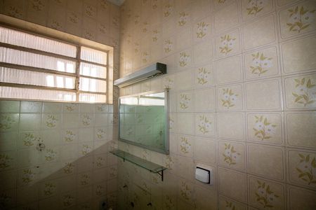 Casa para alugar com 180m², 2 quartos e 7 vagas Casa para alugar com 180m², 2 quartos e 7 vagasBanheiro