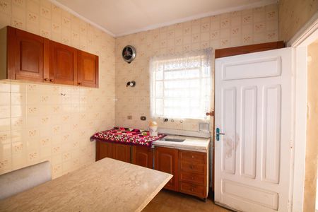 Casa para alugar com 180m², 2 quartos e 7 vagas Casa para alugar com 180m², 2 quartos e 7 vagasCozinha