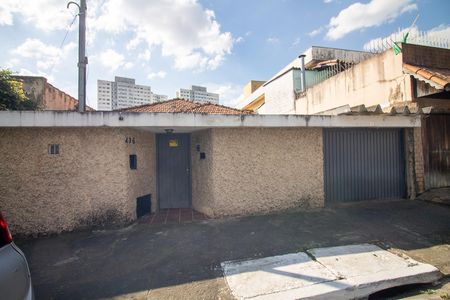 Fachada da Casa de casa para alugar com 2 quartos, 180m² em Santo Amaro, São Paulo