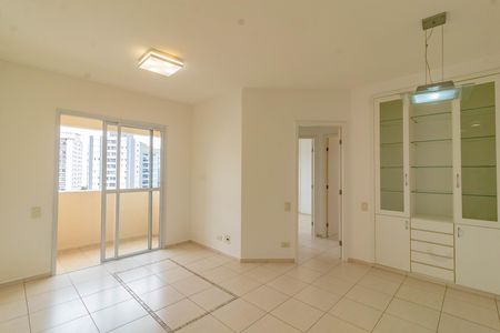 Apartamento para alugar com 2 quartos, 63m² em Vila Guarani (zona Sul), São Paulo
