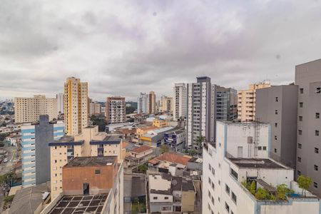 Apartamento para alugar com 2 quartos, 63m² em Vila Guarani (zona Sul), São Paulo