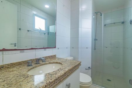 Apartamento para alugar com 2 quartos, 63m² em Vila Guarani (zona Sul), São Paulo