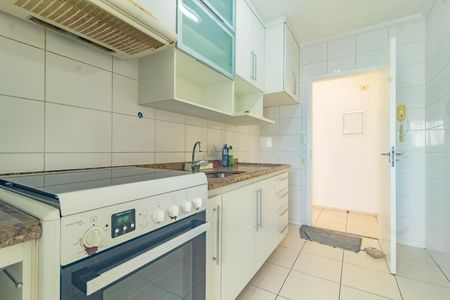 Apartamento para alugar com 2 quartos, 63m² em Vila Guarani (zona Sul), São Paulo