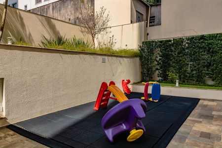 Apartamento para alugar com 2 quartos, 63m² em Vila Guarani (zona Sul), São Paulo