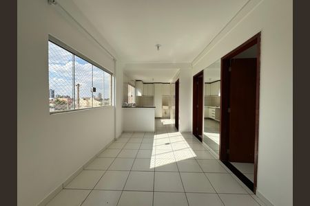 Apartamento à venda com 63m², 2 quartos e 1 vaga Apartamento à venda com 63m², 2 quartos e 1 vagaSala
