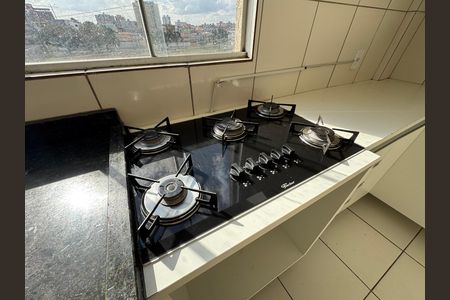 Apartamento à venda com 63m², 2 quartos e 1 vaga Apartamento à venda com 63m², 2 quartos e 1 vagaCozinha