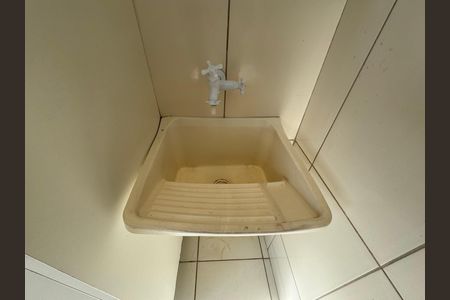 Apartamento à venda com 63m², 2 quartos e 1 vaga Apartamento à venda com 63m², 2 quartos e 1 vagaCozinha