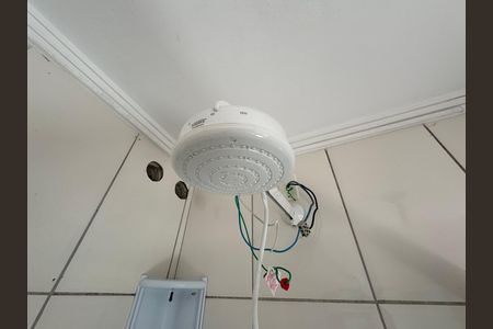 Apartamento à venda com 63m², 2 quartos e 1 vaga Apartamento à venda com 63m², 2 quartos e 1 vagaBanheiro