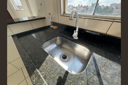 Apartamento à venda com 63m², 2 quartos e 1 vaga Apartamento à venda com 63m², 2 quartos e 1 vagaCozinha