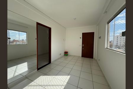 Apartamento à venda com 63m², 2 quartos e 1 vaga Apartamento à venda com 63m², 2 quartos e 1 vagaSala