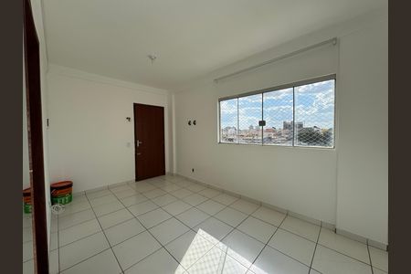 Apartamento à venda com 63m², 2 quartos e 1 vaga Apartamento à venda com 63m², 2 quartos e 1 vagaSala