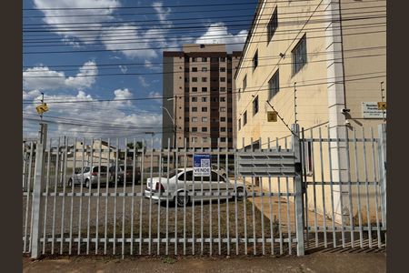 Apartamento à venda com 63m², 2 quartos e 1 vaga Apartamento à venda com 63m², 2 quartos e 1 vagaFachada