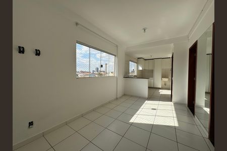 Apartamento à venda com 63m², 2 quartos e 1 vaga Apartamento à venda com 63m², 2 quartos e 1 vagaSala
