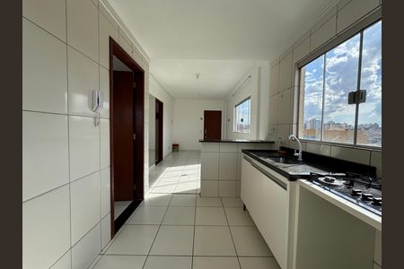 Apartamento à venda com 63m², 2 quartos e 1 vaga Apartamento à venda com 63m², 2 quartos e 1 vagaCozinha