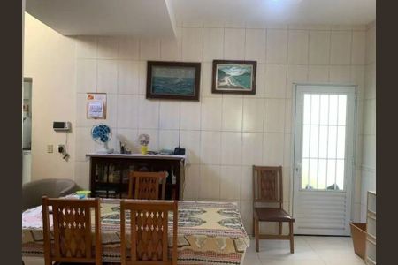 Casa à venda com 2 quartos, 200m² em Vila da Saúde, São Paulo