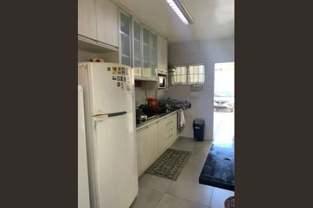 Casa à venda com 2 quartos, 200m² em Vila da Saúde, São Paulo