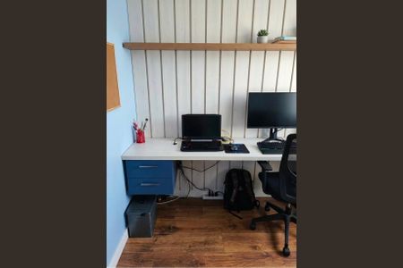 Apartamento à venda com 51m², 2 quartos e 1 vaga Apartamento à venda com 51m², 2 quartos e 1 vagaQuarto