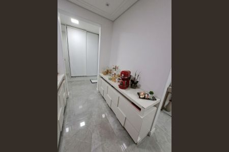 Apartamento à venda com 51m², 2 quartos e 1 vaga Apartamento à venda com 51m², 2 quartos e 1 vagaCozinha