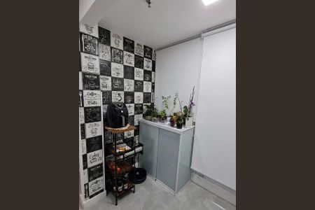 Apartamento à venda com 51m², 2 quartos e 1 vaga Apartamento à venda com 51m², 2 quartos e 1 vagaQuarto