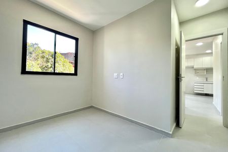 Quarto 1 de apartamento para alugar com 2 quartos, 37m² em Vila Paulista, São Paulo