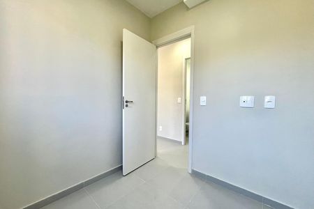 Apartamento para alugar com 37m², 2 quartos e sem vaga Apartamento para alugar com 37m², 2 quartos e sem vagaQuarto 2