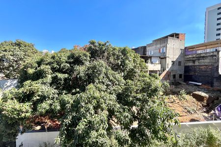 Vista do Quarto 1 de apartamento para alugar com 2 quartos, 37m² em Vila Paulista, São Paulo