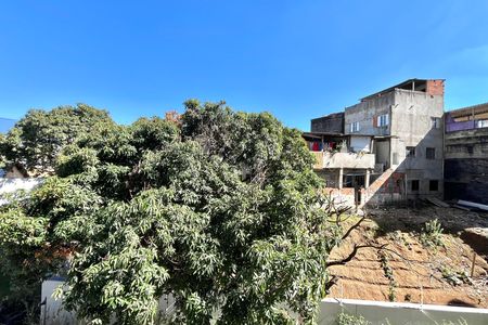 Apartamento para alugar com 37m², 2 quartos e sem vaga Apartamento para alugar com 37m², 2 quartos e sem vagaVista do Quarto 2