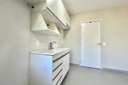 Apartamento para alugar com 37m², 2 quartos e sem vaga Apartamento para alugar com 37m², 2 quartos e sem vagaCozinha