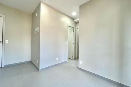 Sala de apartamento para alugar com 2 quartos, 37m² em Vila Paulista, São Paulo
