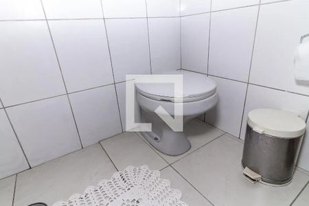 Banheiro de casa à venda com 3 quartos, 250m² em Siciliano, São Paulo