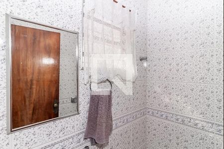 Banheiro de casa à venda com 3 quartos, 250m² em Siciliano, São Paulo