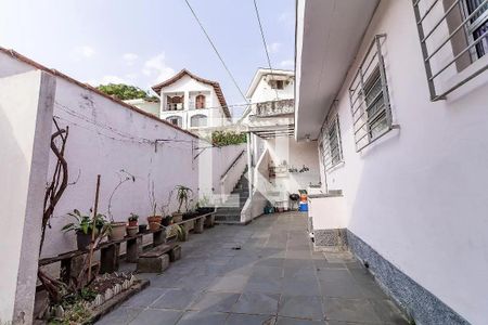 Área Externa de casa à venda com 3 quartos, 250m² em Siciliano, São Paulo