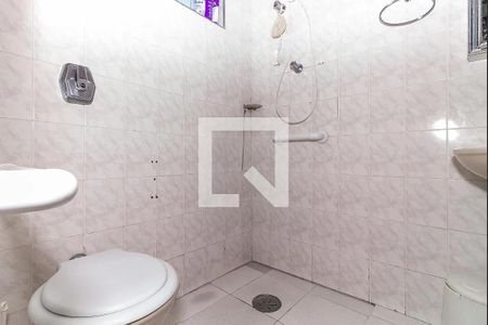 Banheiro de casa à venda com 3 quartos, 250m² em Siciliano, São Paulo
