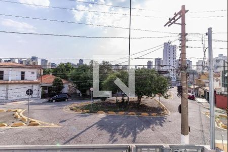Vista de casa à venda com 3 quartos, 250m² em Siciliano, São Paulo