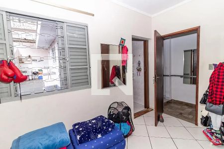 Quarto de casa à venda com 3 quartos, 250m² em Siciliano, São Paulo