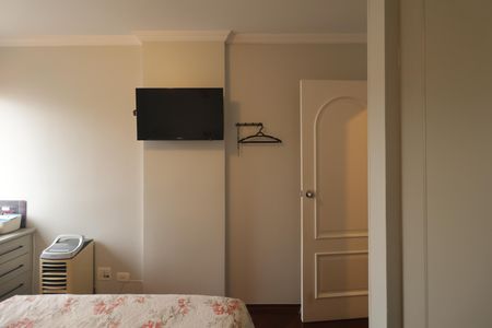 Apartamento à venda com 134m², 3 quartos e sem vagaQuarto 1