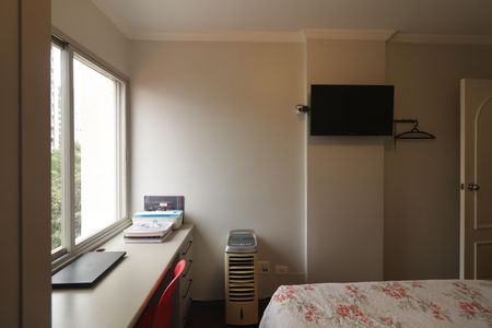 Apartamento à venda com 134m², 3 quartos e sem vagaQuarto 1