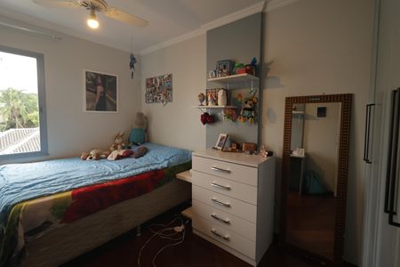 Apartamento à venda com 134m², 3 quartos e sem vagaQuarto 2