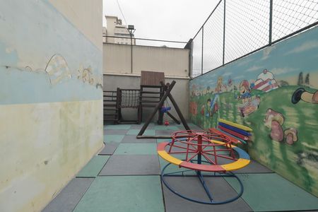 Apartamento à venda com 134m², 3 quartos e sem vagaQuadra Esportiva